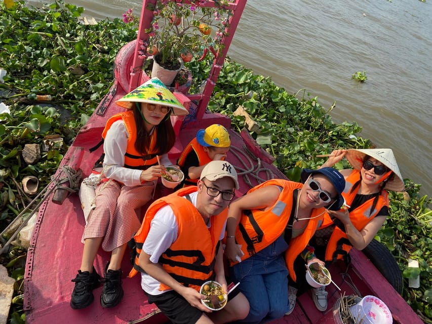 Ho Chi Minh: 1-Day Mekong Delta Tour-Floating Market & Islet - What the $70 price really covers