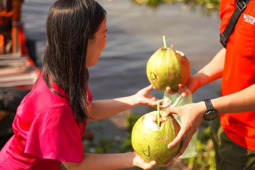 Ho Chi Minh: 3-Day Mekong Delta & Optional Exit to PhnomPenh - Who should book this Mekong Delta tour?