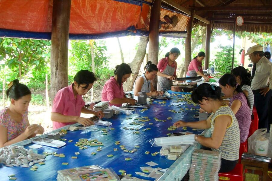 Ho Chi Minh: 3-Day Mekong Delta & Optional Exit to PhnomPenh - Should you book it?