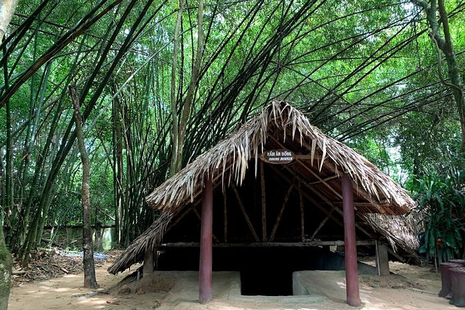 Ho Chi Minh City & Cu Chi Tunnels Full Day Tour - Guide quality can shape the whole experience