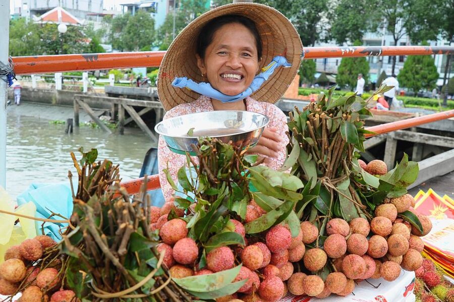 Ho Chi Minh City: Discover Mekong Delta & Coconut Village - Key points to know before booking