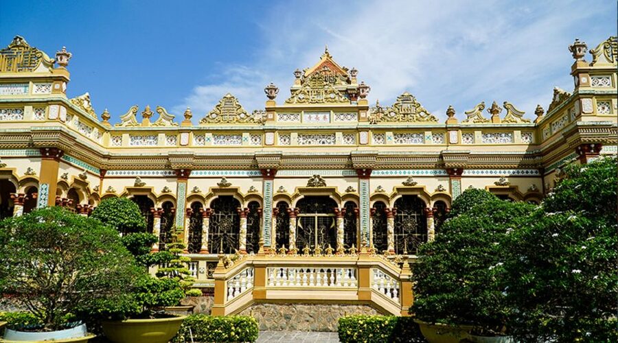 Ho Chi Minh City: Discover Mekong Delta & Coconut Village - Why the $14 price is unusually good value