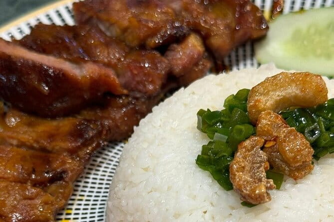 Ho Chi Minh City Food Tour with 8+ Authentic Local Tastings - Five useful things to know before you book