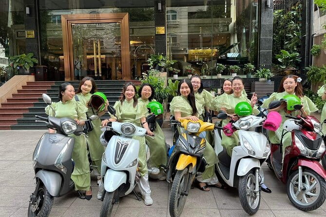 Ho Chi Minh City Food Tour with 8+ Authentic Local Tastings - Is $49 a fair price?
