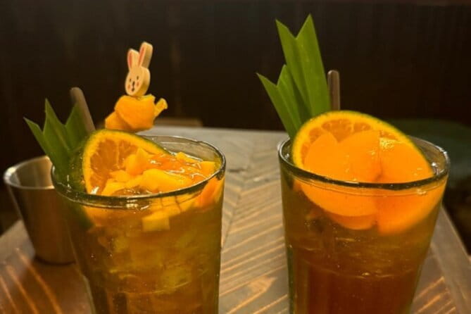 Ho Chi Minh City Food Tour with 8+ Authentic Local Tastings - A quick look at the cathedral and Central Post Office
