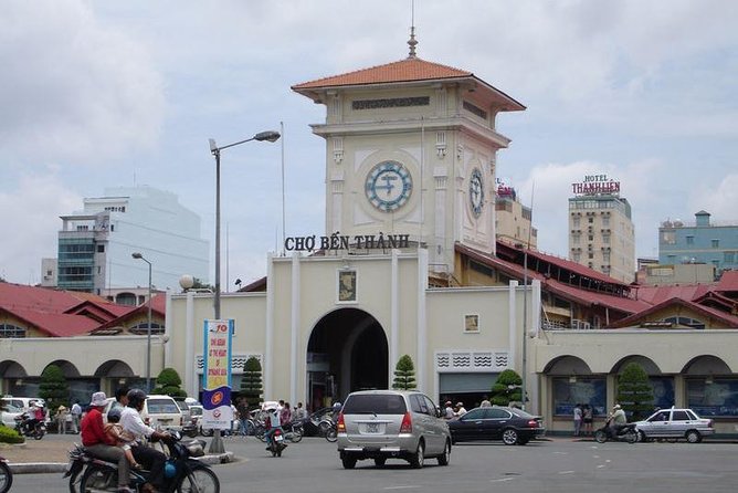 Ho Chi Minh City Half Day Afternoon - 6 Major Attractions - War Remnants Museum: the emotional center