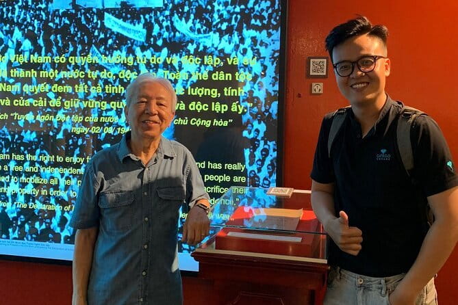 Ho Chi Minh City Half-day Jeep Tour - Independence Palace: where the city’s political story comes into focus