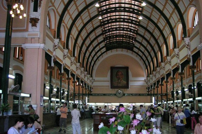 Ho Chi Minh City Half-Day Private Tour - War Remnants Museum: powerful, serious, and not to be rushed