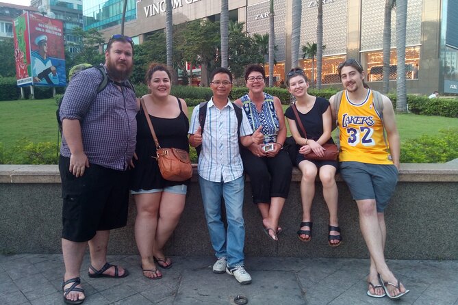 Ho Chi Minh City: Highlights & Hidden Gems - Free Walking Tour - The Saigon River and the city’s early story
