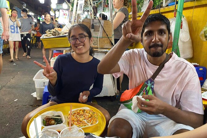 Ho Chi Minh city: Michelin-Recognized Food Tour with Local Expert - Why a motorbike is the right way to see Saigon after dark