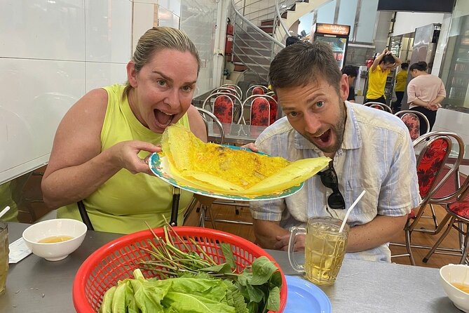 Ho Chi Minh city: Michelin-Recognized Food Tour with Local Expert - Phở Minh adds a quiet alley and northern-style pho