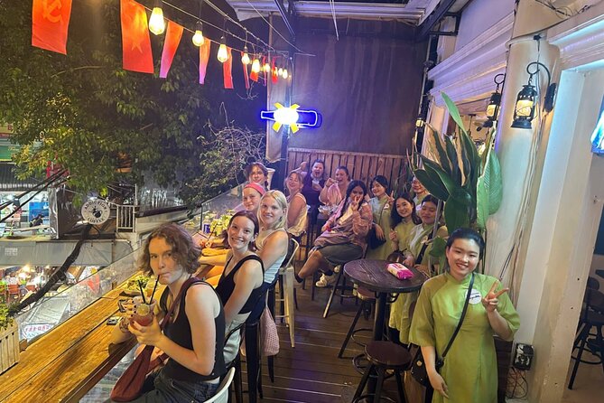 Ho Chi Minh City: Motorbike Street Food Tour with 12 Tastings - Helmets, rain cover, and the motorbike setup
