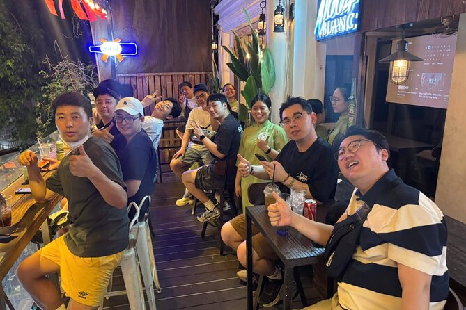 Ho Chi Minh City: Motorbike Street Food Tour with 12 Tastings - Stop two: Alleys and local food spots by motorbike