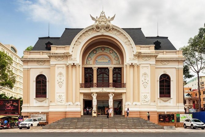 Ho Chi Minh City Private Shore Excursion from Phu My Port - Five things to know before you book