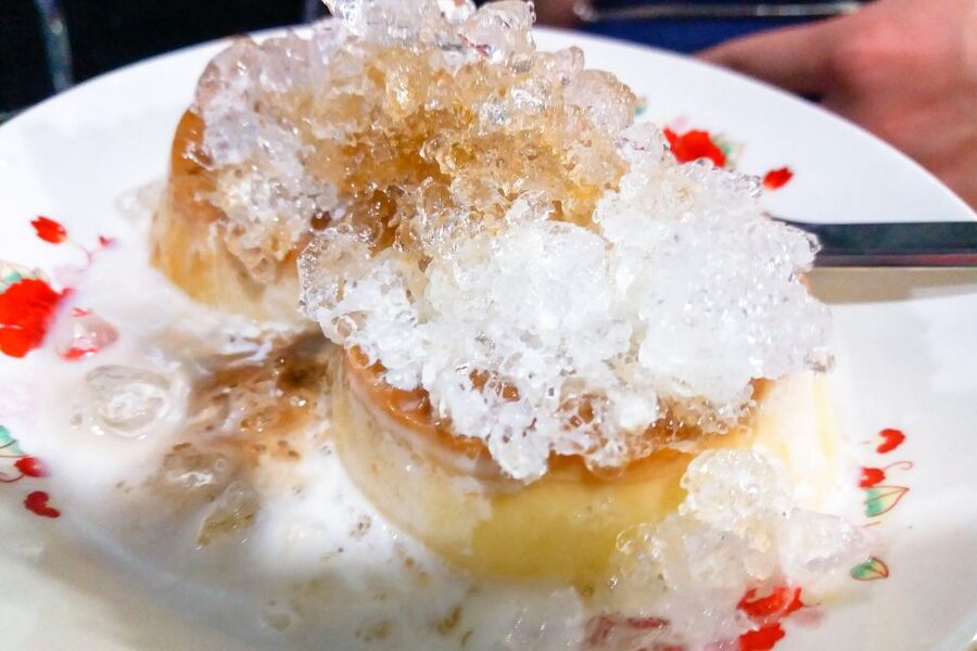 Ho Chi Minh City: Private Street Food Motorbike Tour - What is included for $55