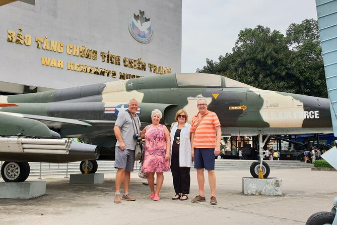 Ho Chi Minh City Private Tour With A Local Expert - Why this private Saigon tour works