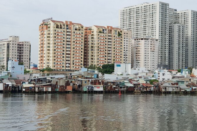 Ho Chi Minh City Private Tour With A Local Expert - How the six-hour schedule feels