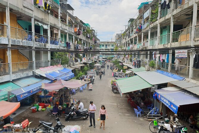 Ho Chi Minh City Private Tour With A Local Expert - War Remnants Museum: the tour’s most serious hour