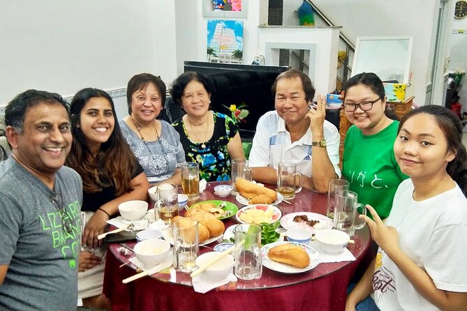 Ho Chi Minh City private walking tours with young local volunteers - Who will enjoy this most