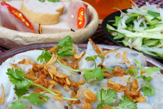 Ho Chi Minh City’s most delicious street food tour by motorbike - Five useful things to know before booking
