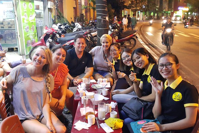 Ho Chi Minh City’s most delicious street food tour by motorbike - What the private guide adds