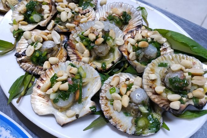 Ho Chi Minh City’s most delicious street food tour by motorbike - What $48 buys you