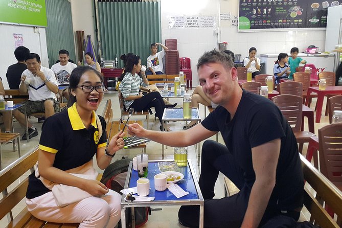 Ho Chi Minh City’s most delicious street food tour by motorbike - Timing, comfort, and practical concerns