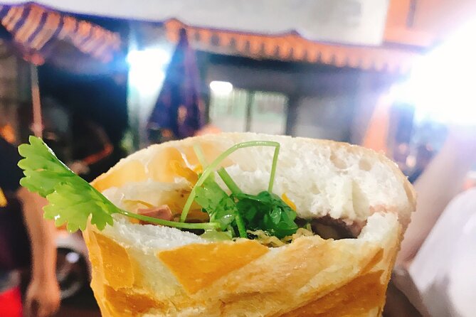 Ho Chi Minh City Signature Local Street Food by scooter Tour - Price, value, and what is really included