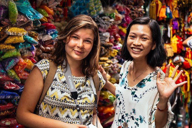 Ho Chi Minh: PRIVATE Off the Beaten Track Tour with a Local - Why this tour takes you beyond District 1