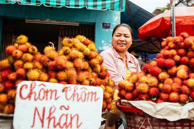 Ho Chi Minh: PRIVATE Off the Beaten Track Tour with a Local - The final hour belongs to your questions