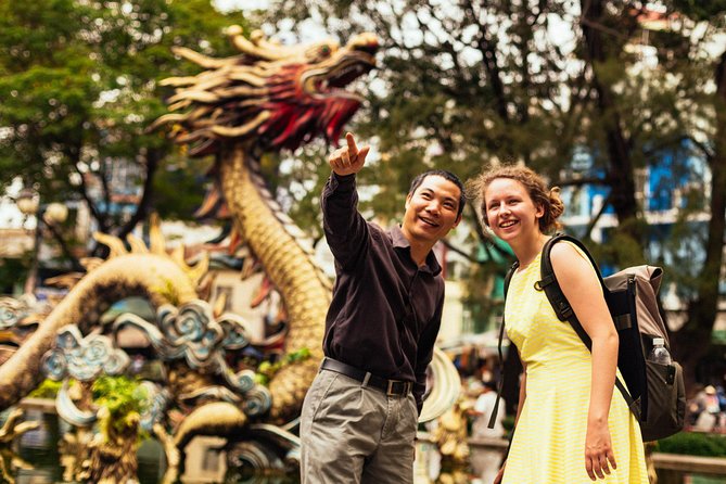 Ho Chi Minh: PRIVATE Off the Beaten Track Tour with a Local - What the private price buys you
