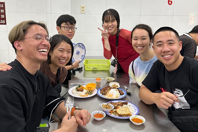 Ho Chi Minh/Saigon Zero Tourist Food Tour - Why this food tour feels different from central Saigon