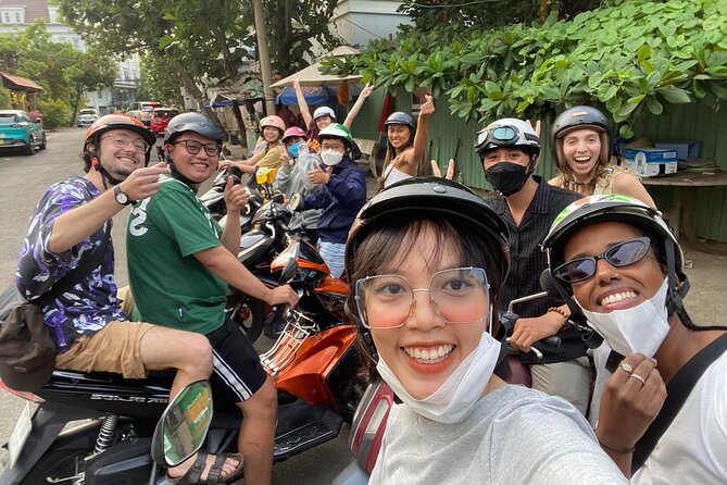 Ho Chi Minh Street Food Tour By Motorbike (Unique & Authentic) - Why a scooter changes the food tour