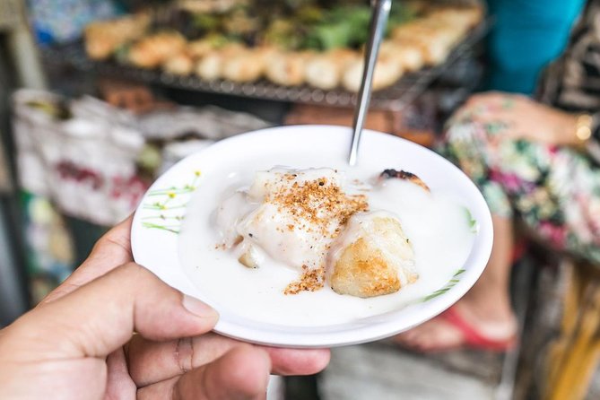 Ho Chi Minh Street Food Tour By Motorbike (Unique & Authentic) - What the $28 price really covers