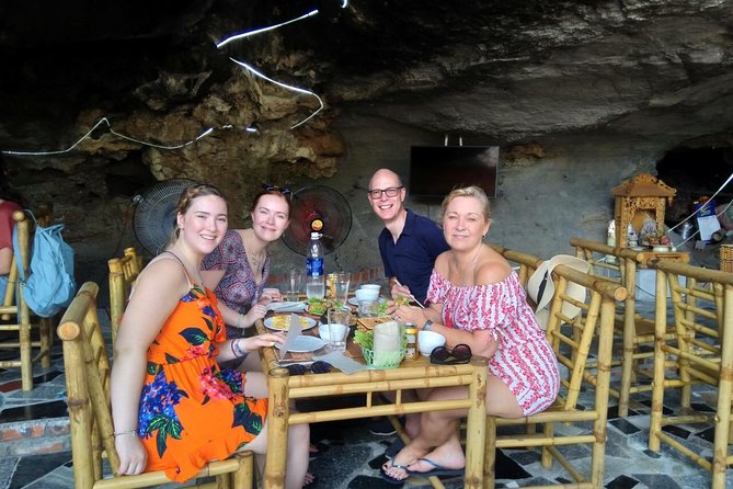 Hoa Lu - Mua Cave - Tam Coc/Trang An - DELUXE Small Group Tour - Hoa Lu temples and Vietnam’s early capital