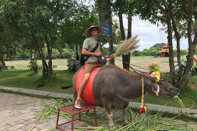 Hoa Lu - Mua Cave - Tam Coc/Trang An - DELUXE Small Group Tour - Who will enjoy this tour most?