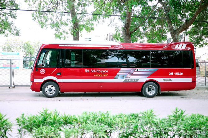Hoa Lu Temple, Trang An boat trip & Mua Cave Mountain day trip - best selling - Hoa Lu: Vietnam’s ancient capital in one hour