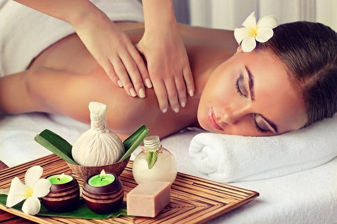 Hoang's Spa for Relaxing Foot Massage - Is $9 Good Value in Hanoi?