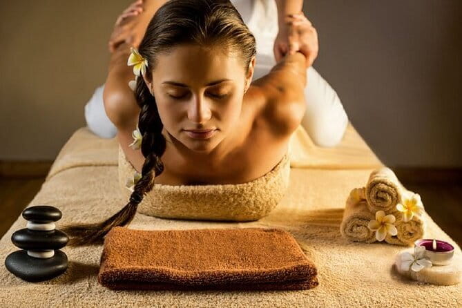 Hoang Spa Thai Massage - Key Points Before You Book