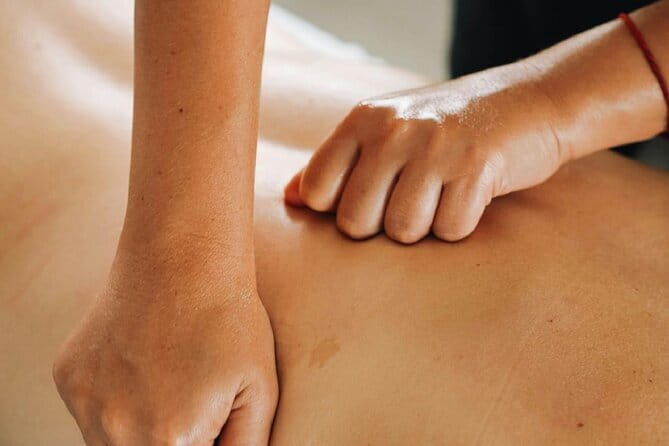 Hoang Spa Thai Massage - Choosing Between Thai, Deep Tissue, and Beauty Treatments