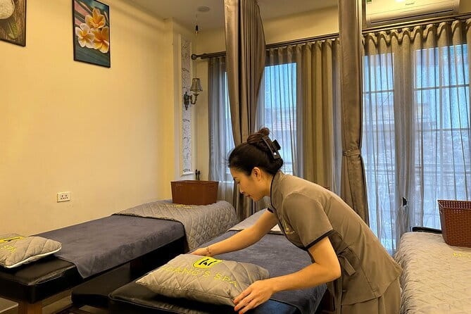Hoang Spa Thai Massage - Why the Staff Matter