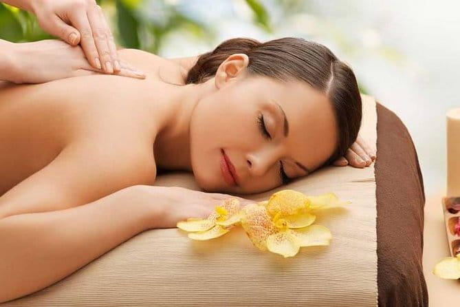 Hoang Spa Thai Massage - What the Strong Praise Tells You
