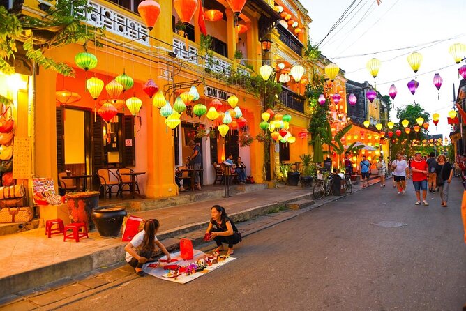 Hoi An Ancient Town And Countryside Tour Full Day - Key points at a glance