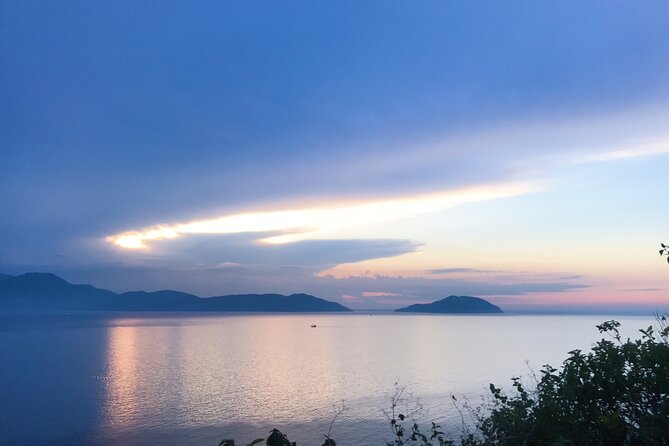 Hoi An Ancient town -Marble Mountains Tours FROM DANANG(15H30-21H - Why this six to seven-hour outing works