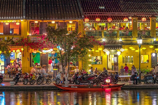 Hoi An Ancient Town Walking Street Food Tours with Night Market - Is $50 A Fair Price For This Hoi An Tour?