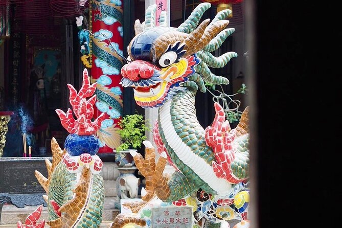 Hoi An Ancient Town Walking Tour with a Local - What the guides add to the experience