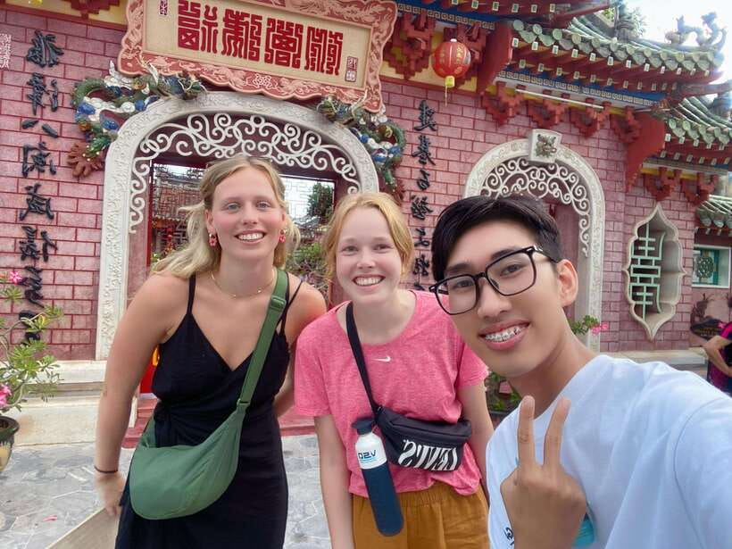 Hoi An Ancient Town - Walking Tour with Local Guide - Key points before you book