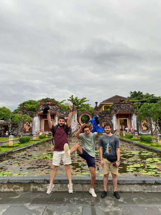 Hoi An Ancient Town - Walking Tour with Local Guide - Why this Hoi An walking tour works so well