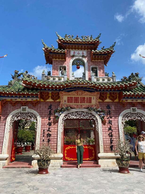 Hoi An Ancient Town - Walking Tour with Local Guide - Kazik Park and the town’s public spaces