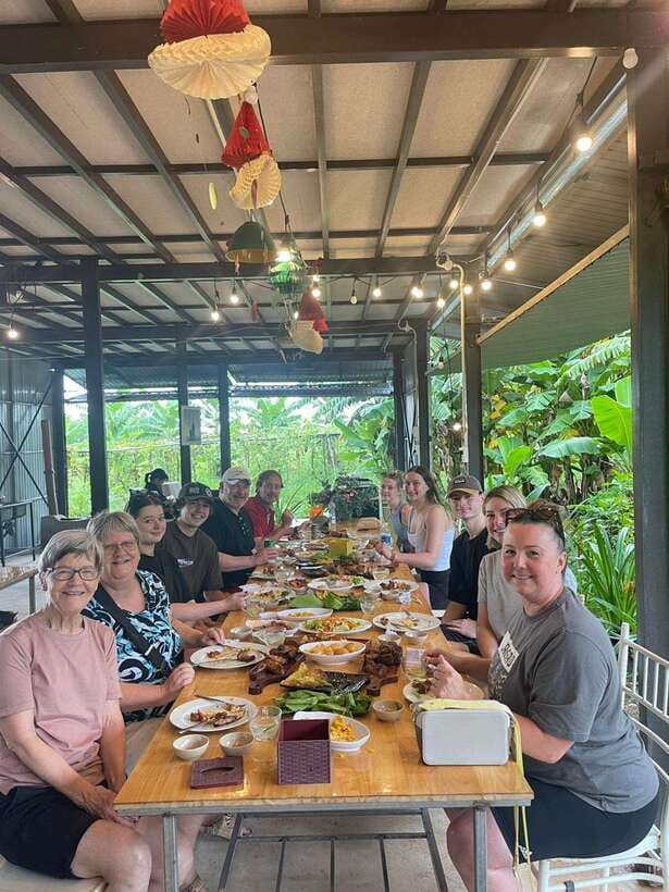 Hoi An: ATV Quad Bike Adventure and BBQ Feast - What the $60 price really buys